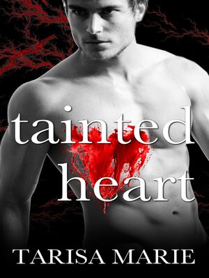 cover image of Tainted Heart